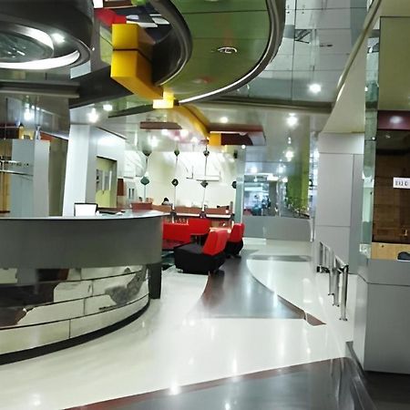 Khulna Hotel Castle Salam מראה חיצוני תמונה