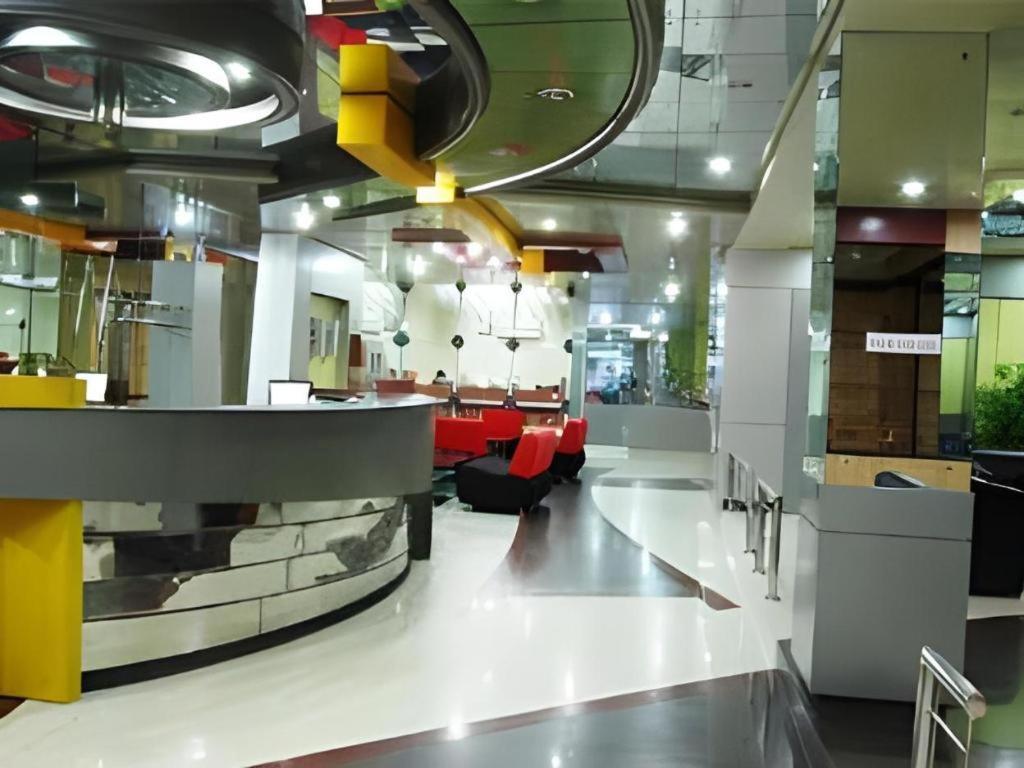 Khulna Hotel Castle Salam מראה חיצוני תמונה