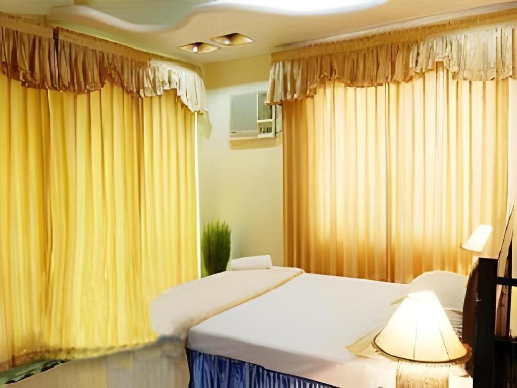 Khulna Hotel Castle Salam מראה חיצוני תמונה