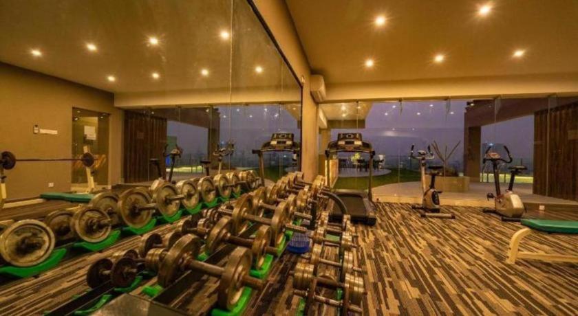 Khulna Hotel Castle Salam מראה חיצוני תמונה