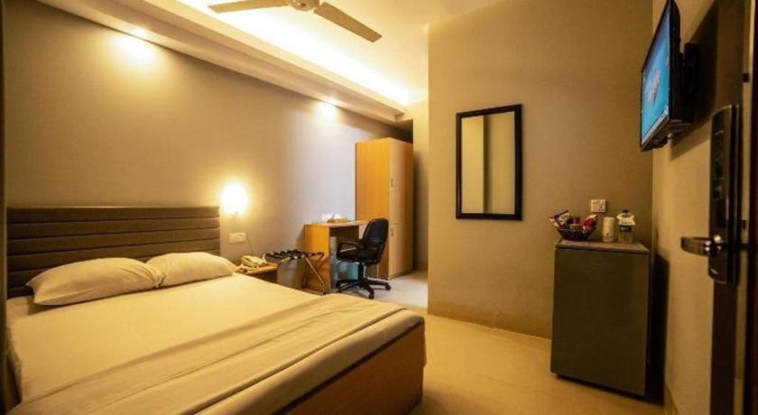 Khulna Hotel Castle Salam מראה חיצוני תמונה