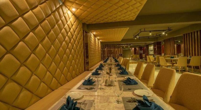 Khulna Hotel Castle Salam מראה חיצוני תמונה
