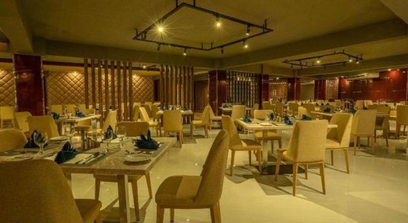 Khulna Hotel Castle Salam מראה חיצוני תמונה