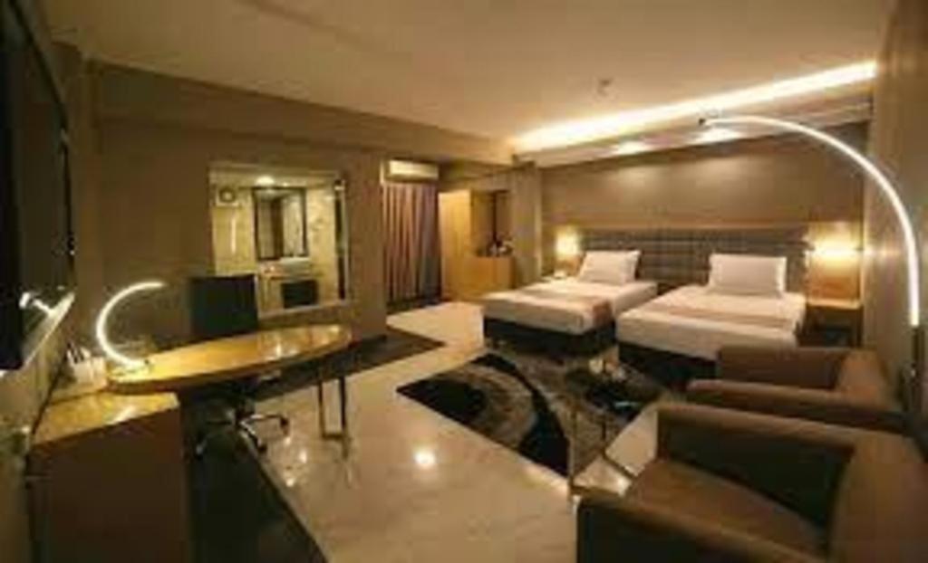 Khulna Hotel Castle Salam מראה חיצוני תמונה