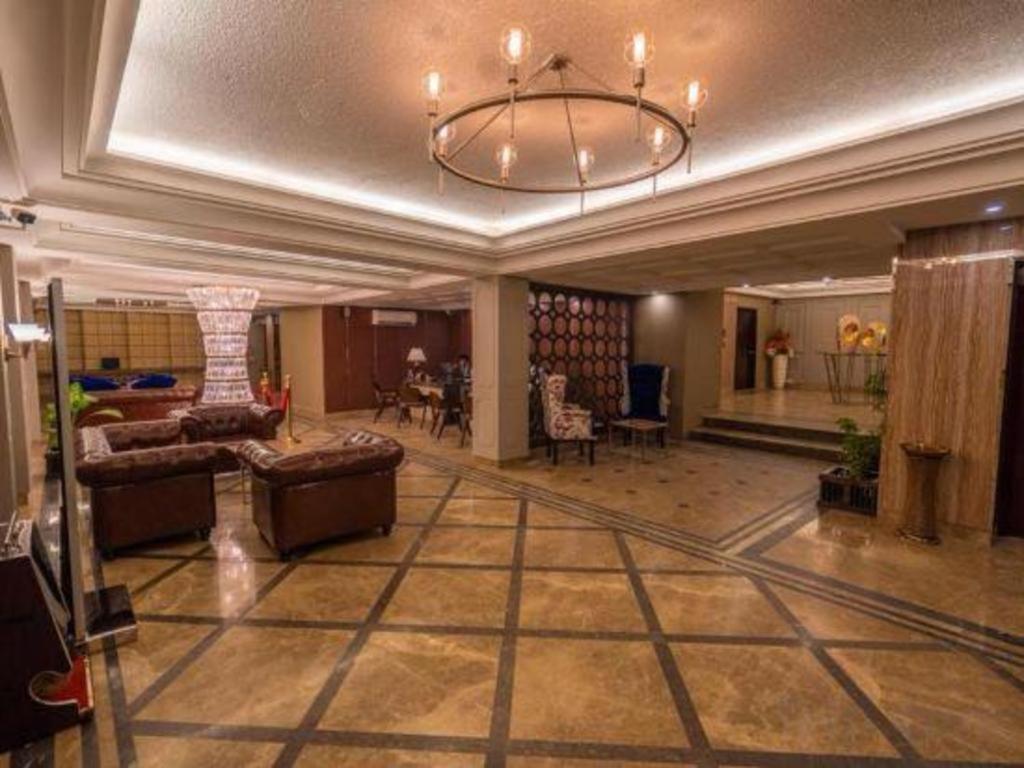 Khulna Hotel Castle Salam מראה חיצוני תמונה