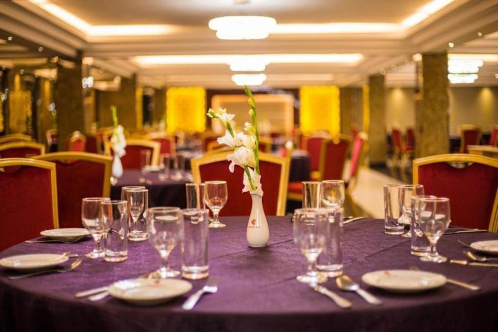 Khulna Hotel Castle Salam מראה חיצוני תמונה