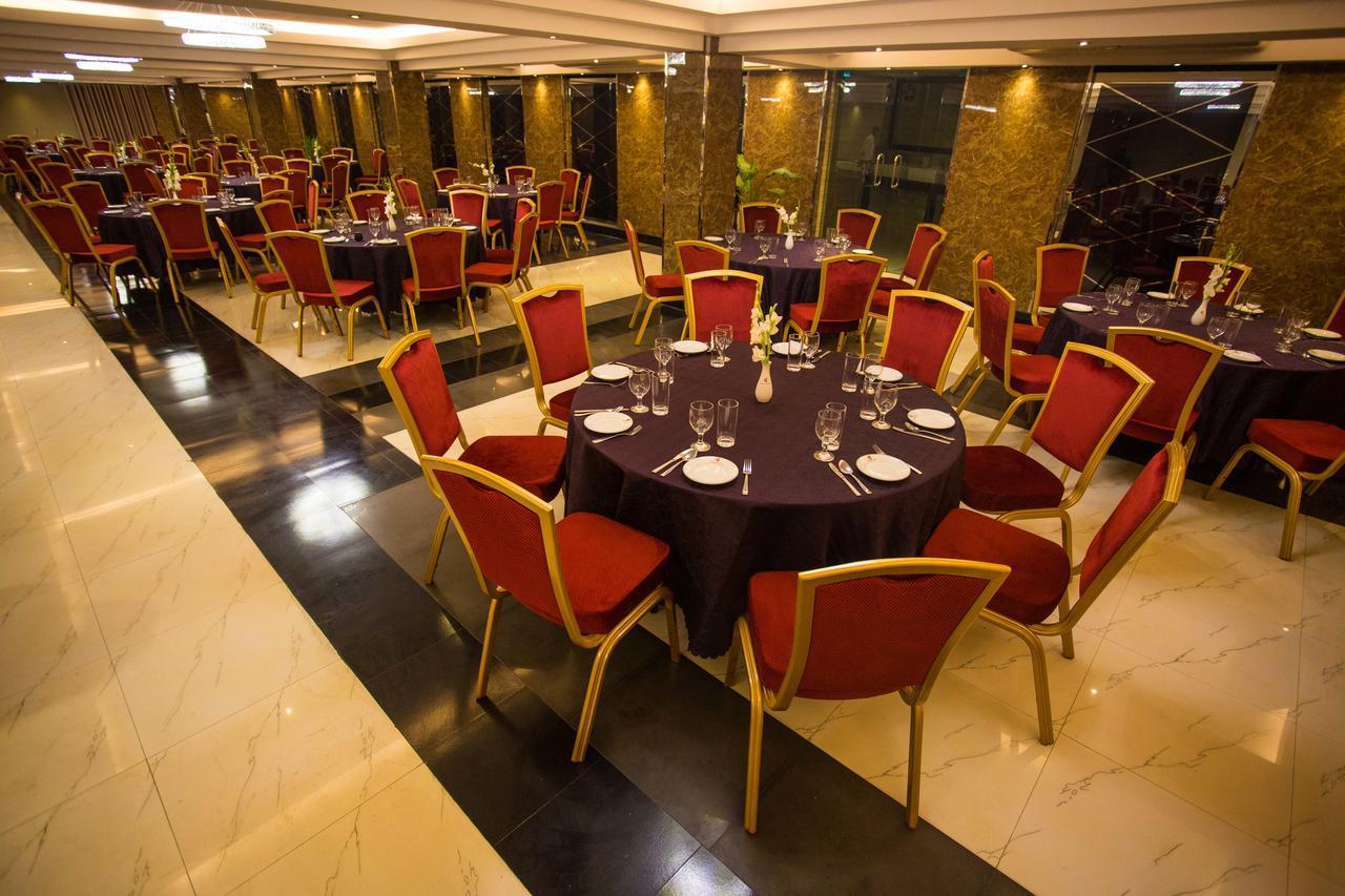 Khulna Hotel Castle Salam מראה חיצוני תמונה