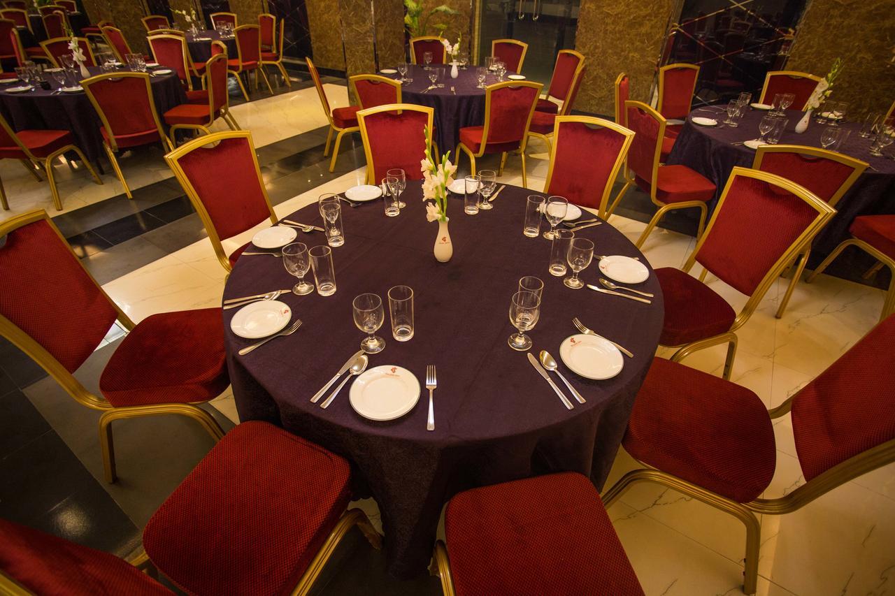 Khulna Hotel Castle Salam מראה חיצוני תמונה