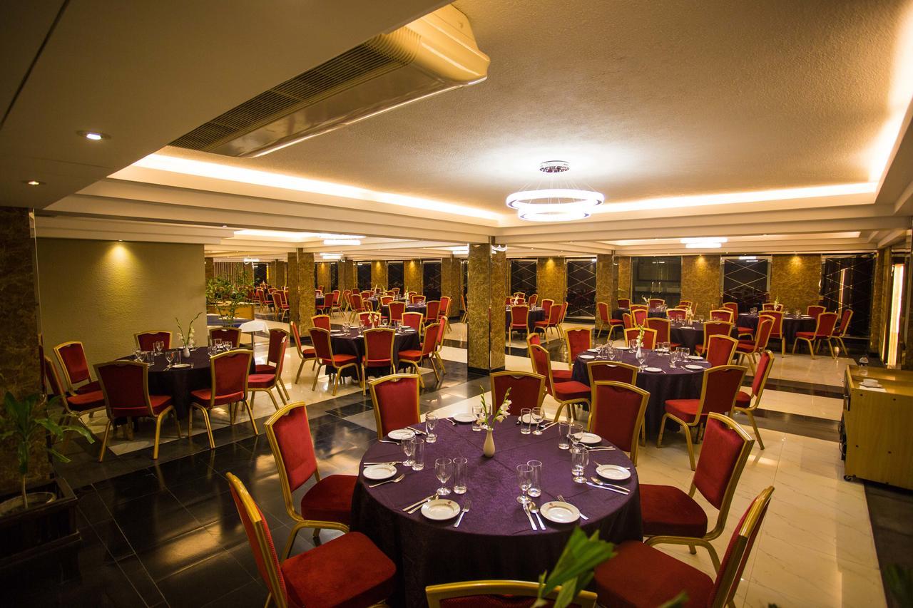Khulna Hotel Castle Salam מראה חיצוני תמונה