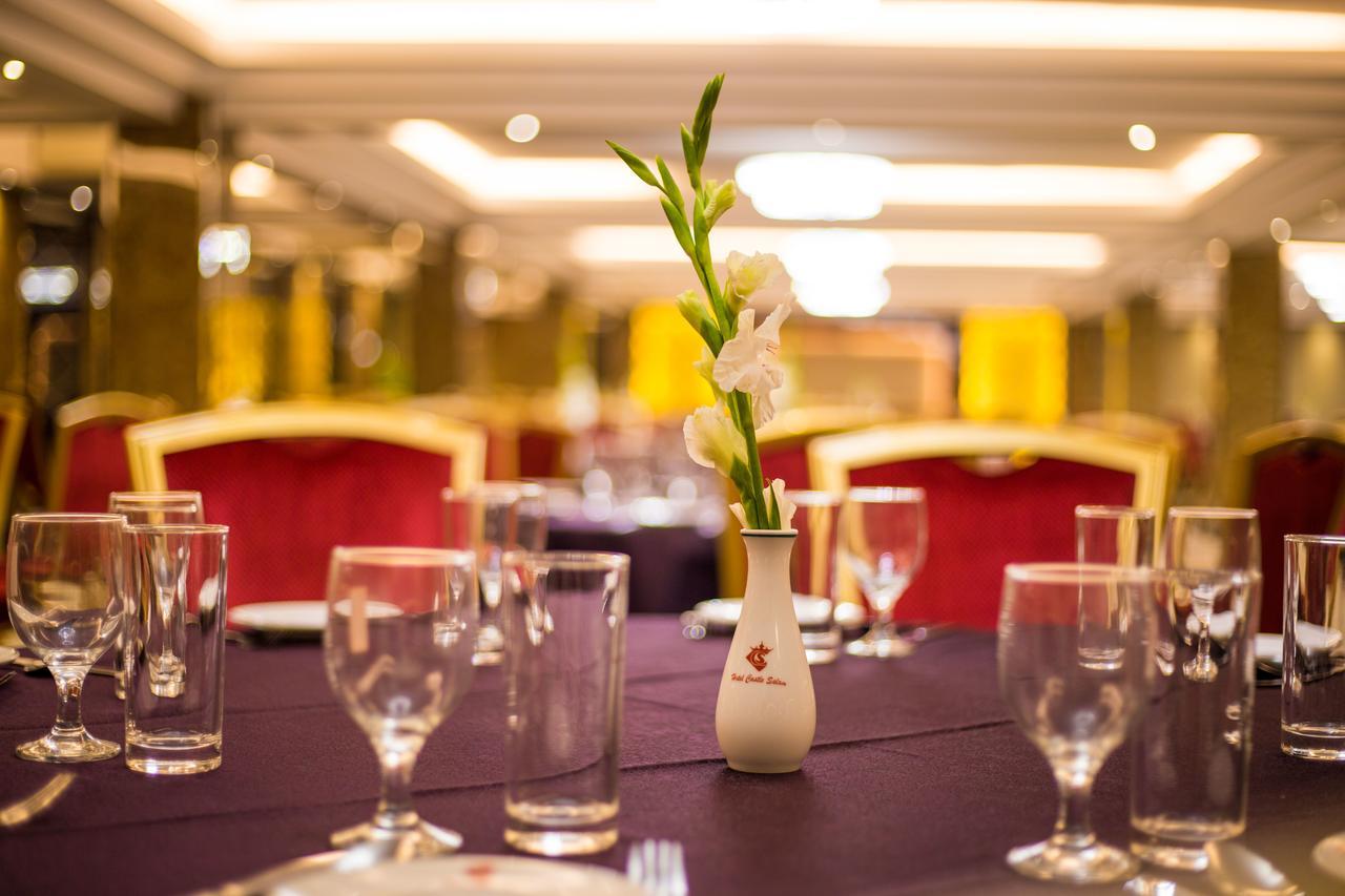 Khulna Hotel Castle Salam מראה חיצוני תמונה