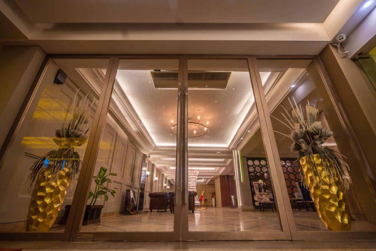 Khulna Hotel Castle Salam מראה חיצוני תמונה