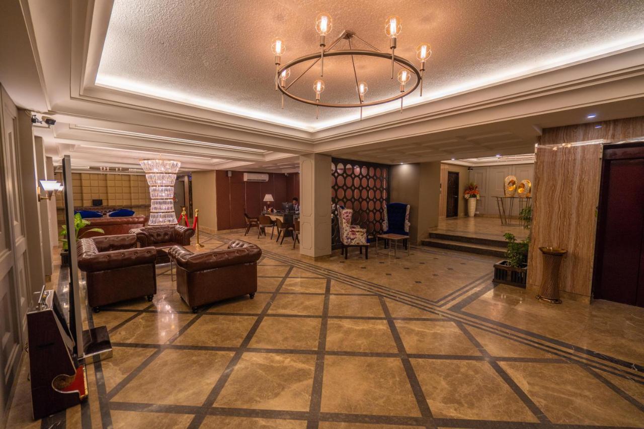 Khulna Hotel Castle Salam מראה חיצוני תמונה