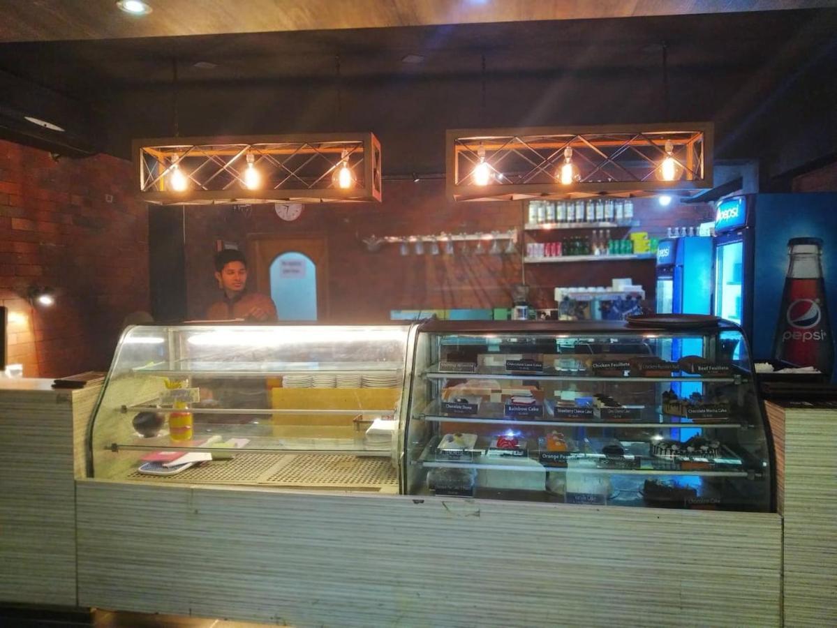 Khulna Hotel Castle Salam מראה חיצוני תמונה