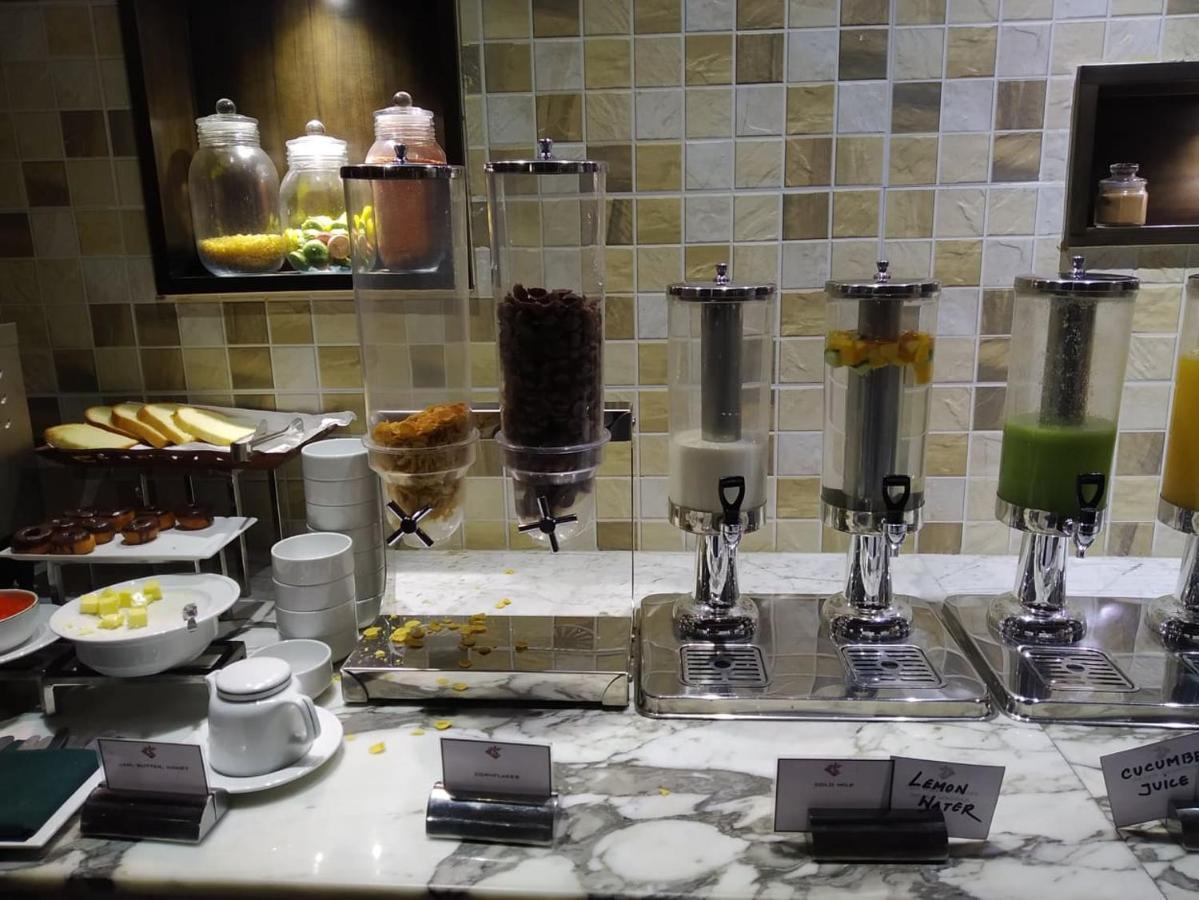 Khulna Hotel Castle Salam מראה חיצוני תמונה